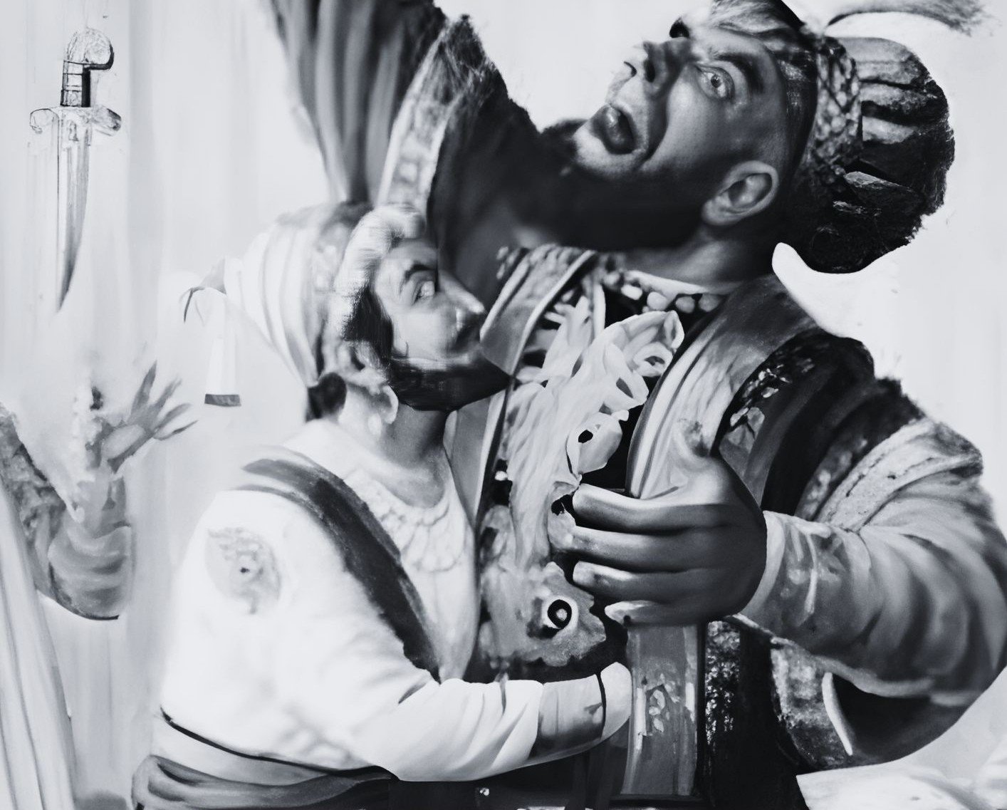 Shivaji The Diplomat (दगलबाज शिवाजी)